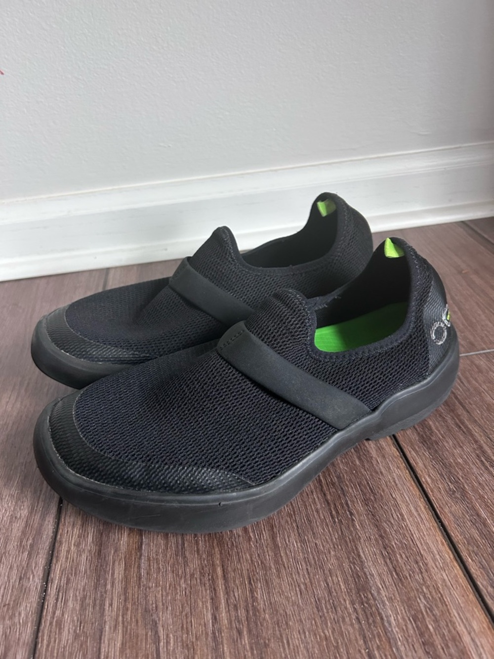 OOFOS Slip-On Recovery Shoes